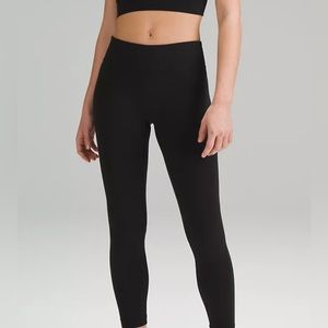 lululemon Align™ Low-Rise Pant full length